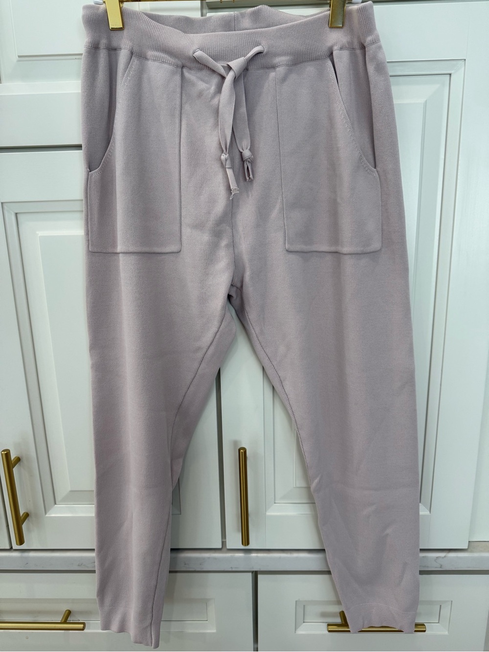 Legoe Heritage Celeste Patel Jogger Pants
